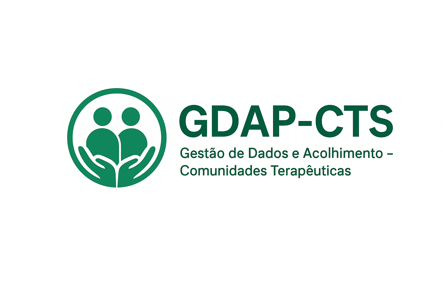 GDAP-CTS Logo